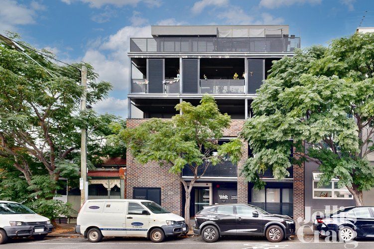 1/230 Dryburgh Street  North Melbourne 3051