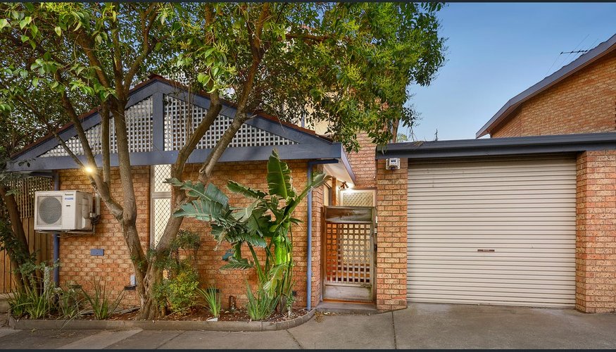 1/230 Princess Street Kew 3101