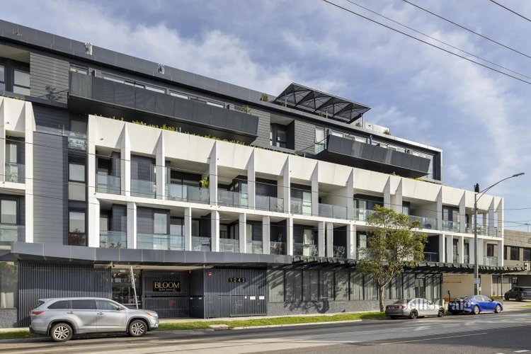 123/1242 Glen Huntly Road Carnegie 3163