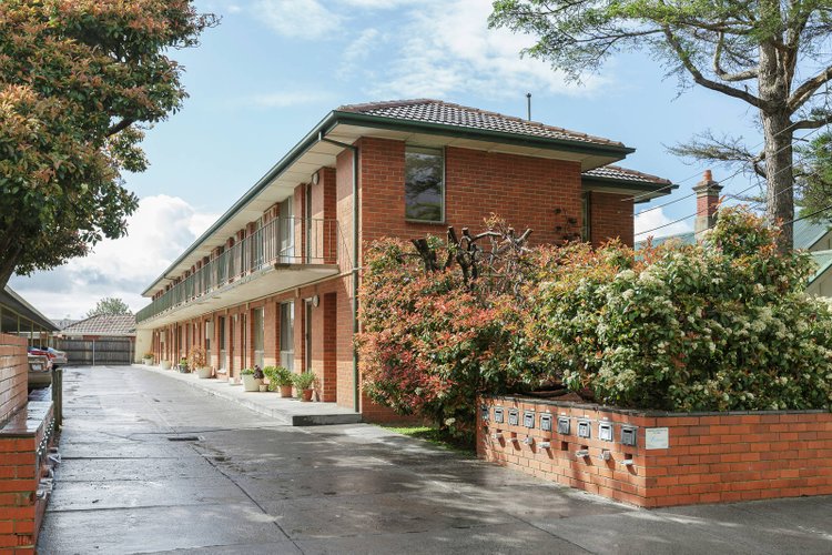 12/34 Royal Avenue Glen Huntly 3163