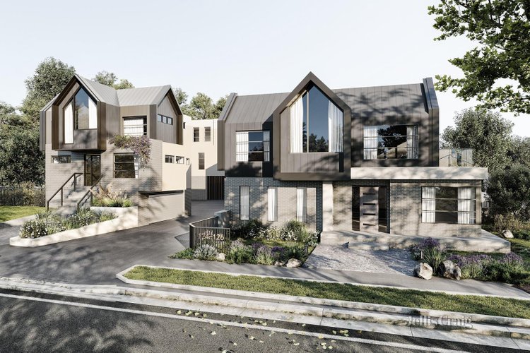 1,2,3,4,6,7 & 8 124-126 Huntingdale Road Mount Waverley 3149