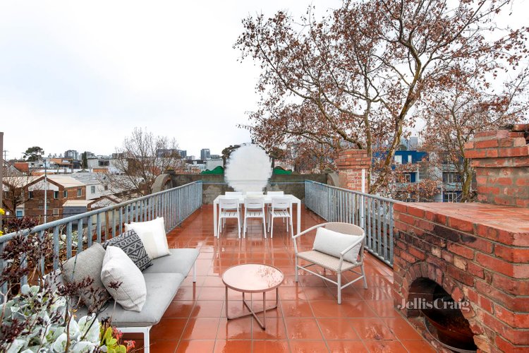 1 235 Abbotsford Street North Melbourne 3051