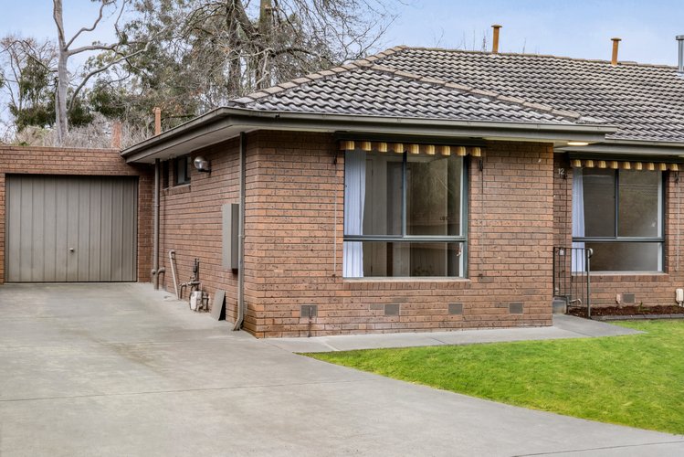 12/37 Williams Road Blackburn 3130
