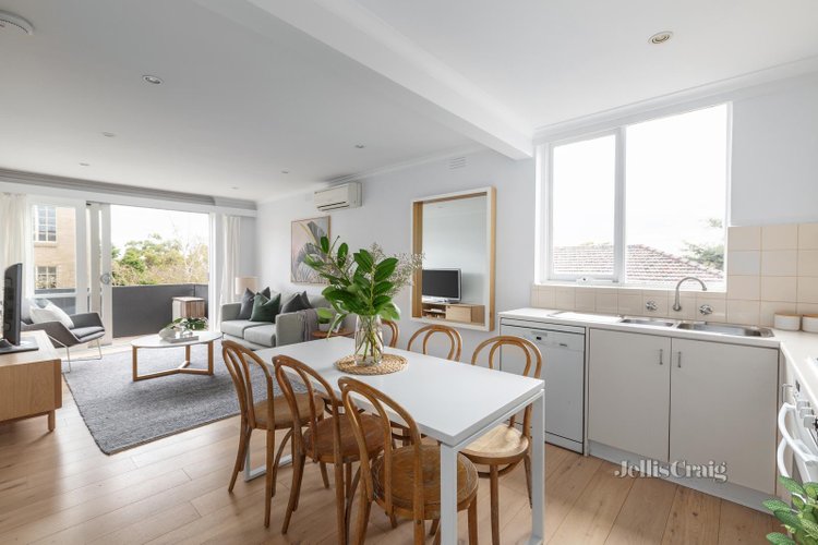 12 38 Kensington Road South Yarra 3141
