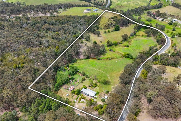 1238 Tambo Upper Road, Tambo&nbsp;Upper