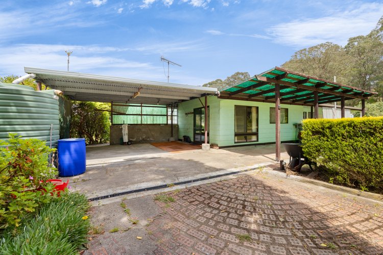 1238 Tambo Upper Road, Tambo&nbsp;Upper