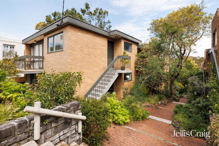 12 39A Park Crescent Fairfield 3078