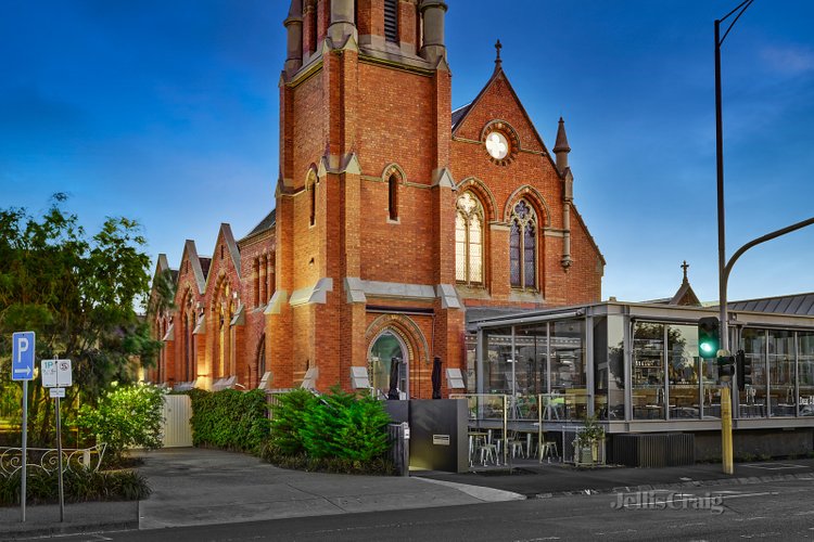 1/23a Gladstone Street Moonee Ponds 3039