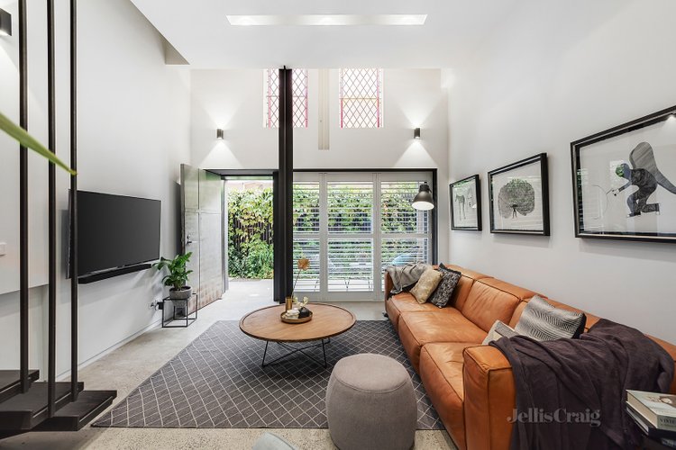 1/23A Gladstone Street Moonee Ponds 3039