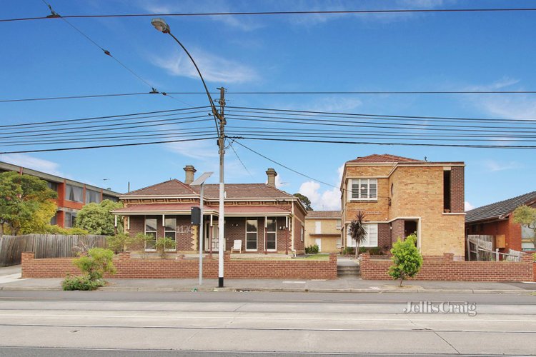 124-126 Moreland Road Brunswick 3056