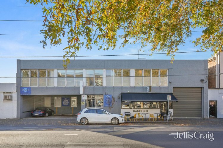 124-130 Langridge Street Collingwood 3066