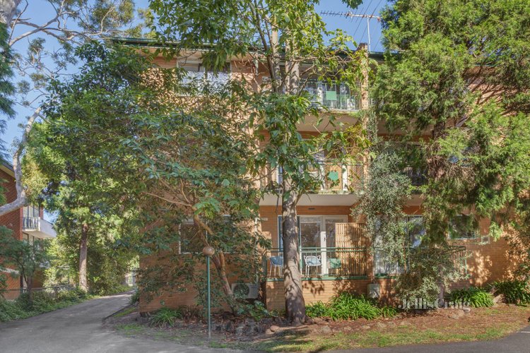 1 24-26 Brixton Rise Glen Iris 3146