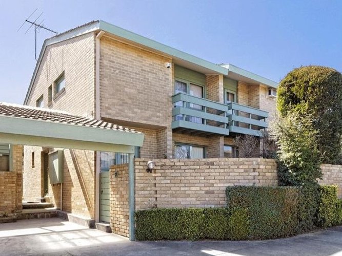 12/4-8 Kireep Road Balwyn 3103
