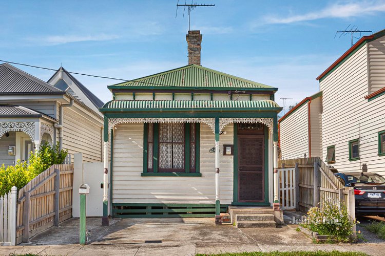 124 Athol Street Moonee Ponds 3039