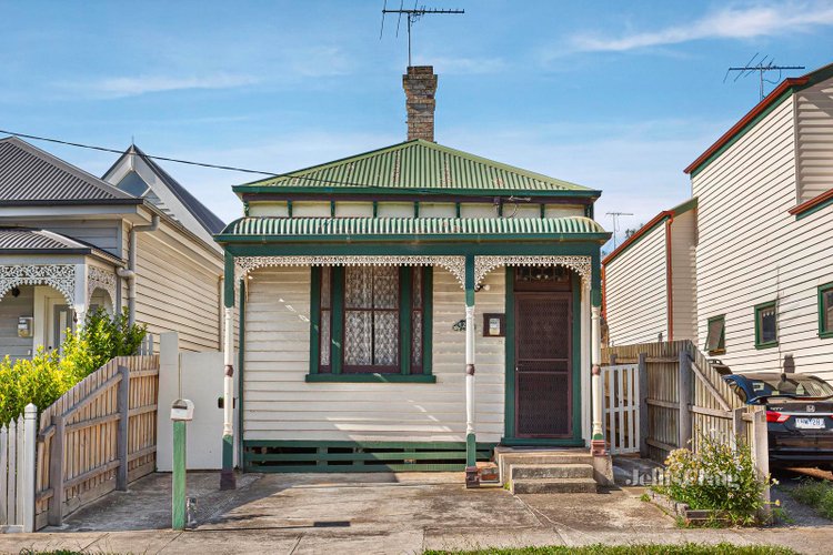 124 Athol Street Moonee Ponds 3039