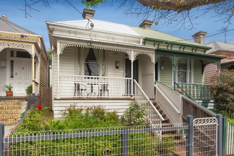 124 Bellair Street Kensington 3031