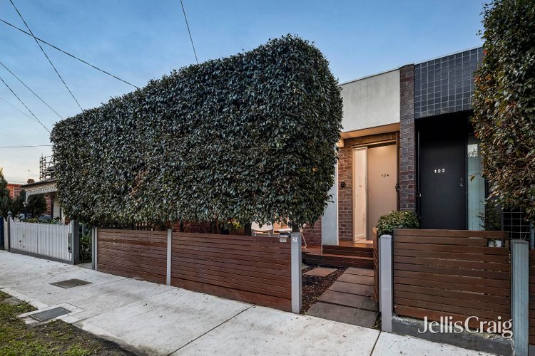 124 Bent Street Northcote 3070