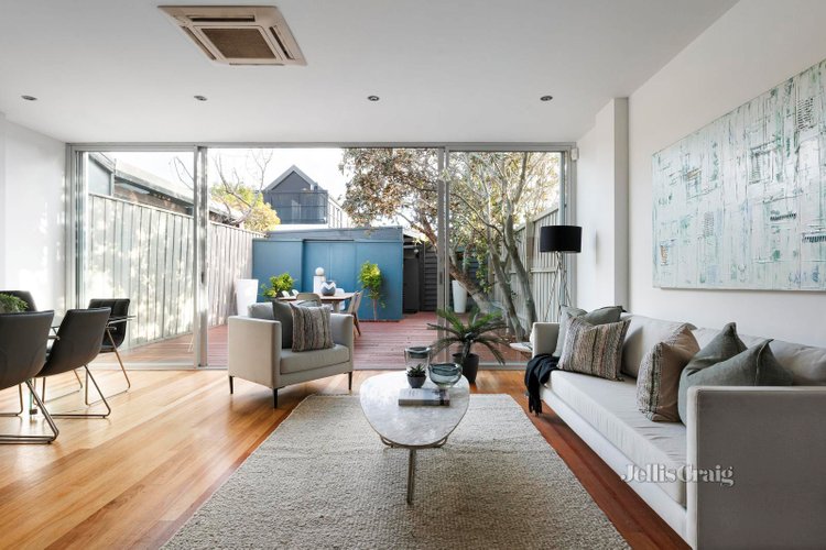 124 Buckingham Street Richmond 3121