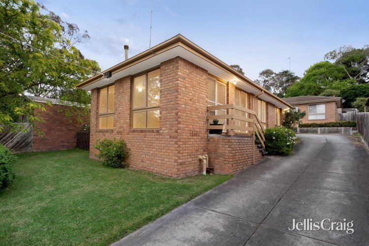 1 24 Coniston Street Diamond Creek 3089