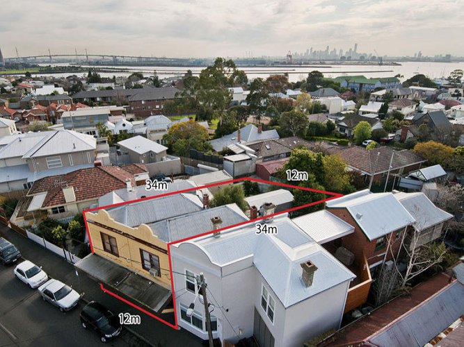 124 Douglas Parade Williamstown 3016