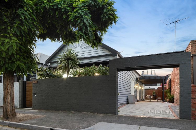 124 Evans Street Port Melbourne 3207