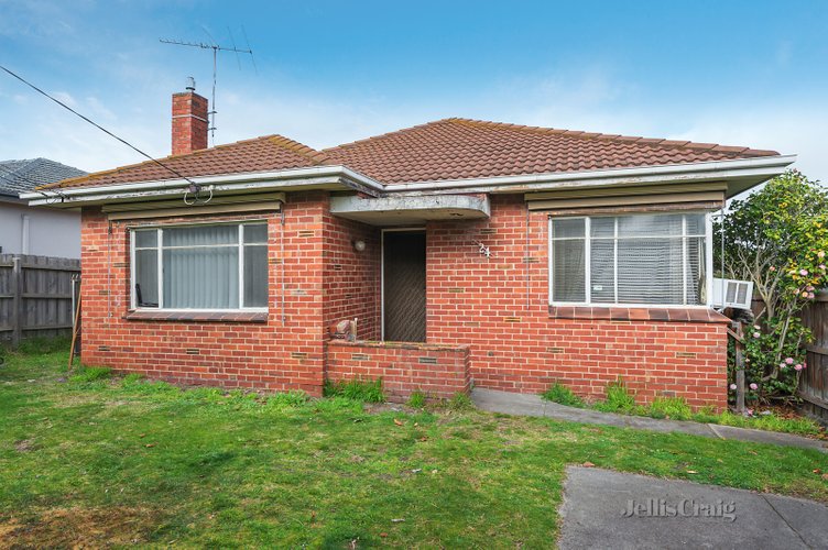 1/24 Fromer Street Bentleigh 3204