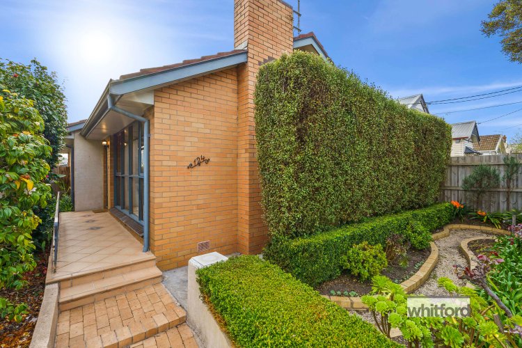 124 Garden Street, Geelong