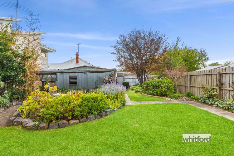 124 Garden Street, Geelong