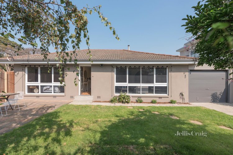 1 24 Gillman Street Cheltenham 3192