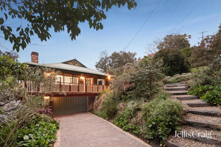 124 Glenvale Road Ringwood North 3134