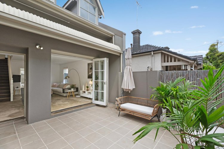 1 24 Green Street Prahran 3181
