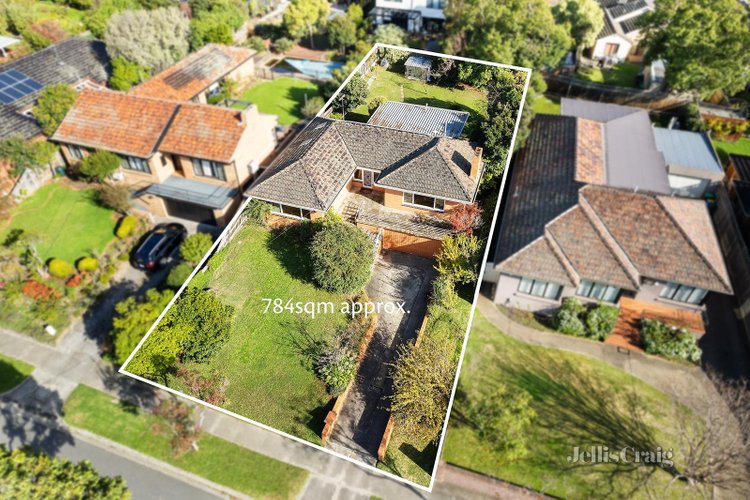 124 Hill Road Balwyn North 3104