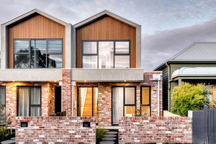 124 Hope Street Brunswick 3056