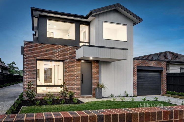 1 24 Manoon Road Clayton South 3169