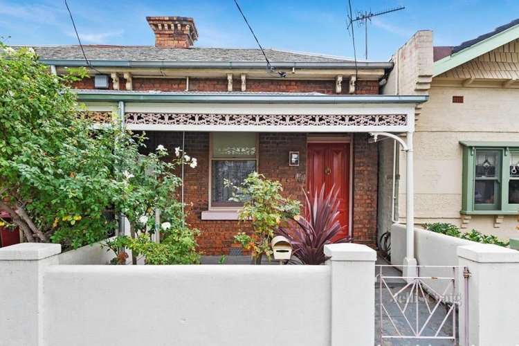 124 Napier Street South Melbourne 3205