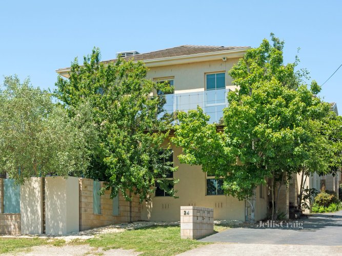1 24 Parker Street Templestowe Lower 3107
