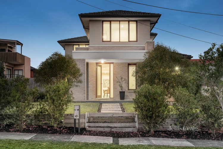 1 24 Rhonda Street Mount Waverley 3149