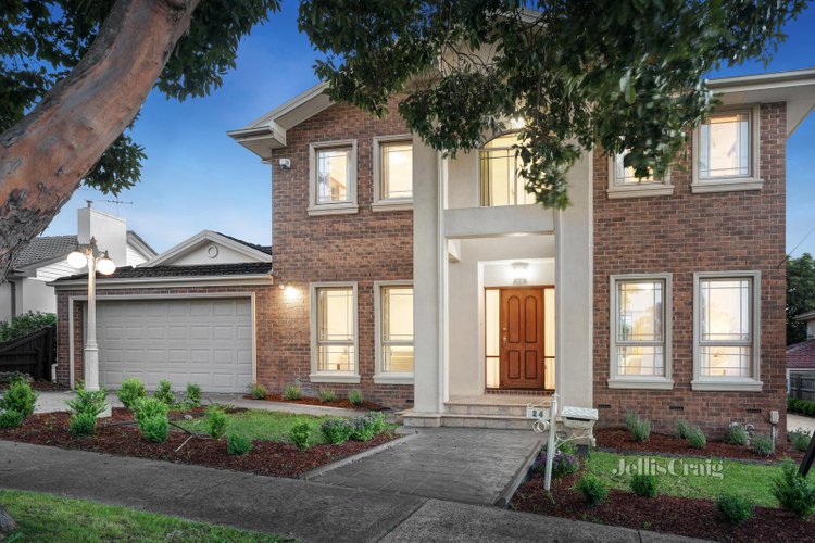 1 24 Roberts Street Glen Waverley 3150