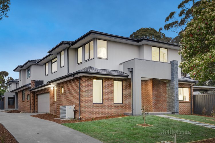 1/24 Roland Street Mount Waverley 3149
