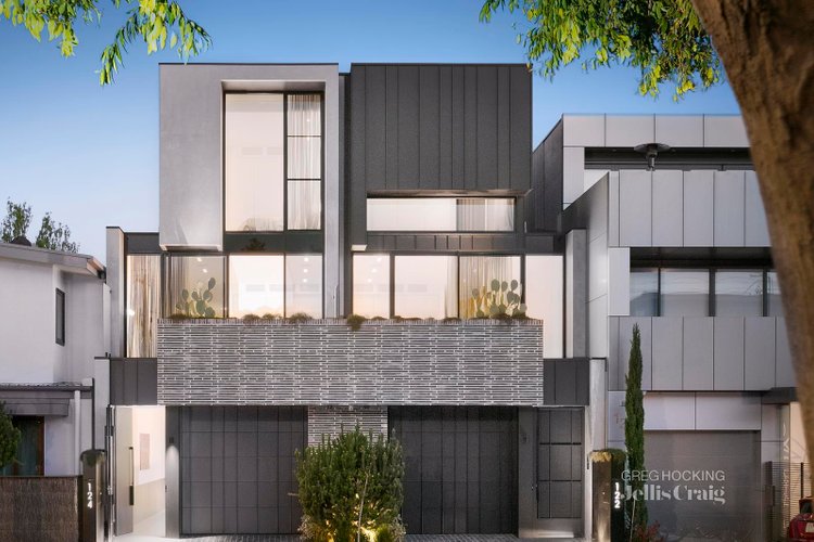 124 Ross Street Port Melbourne 3207
