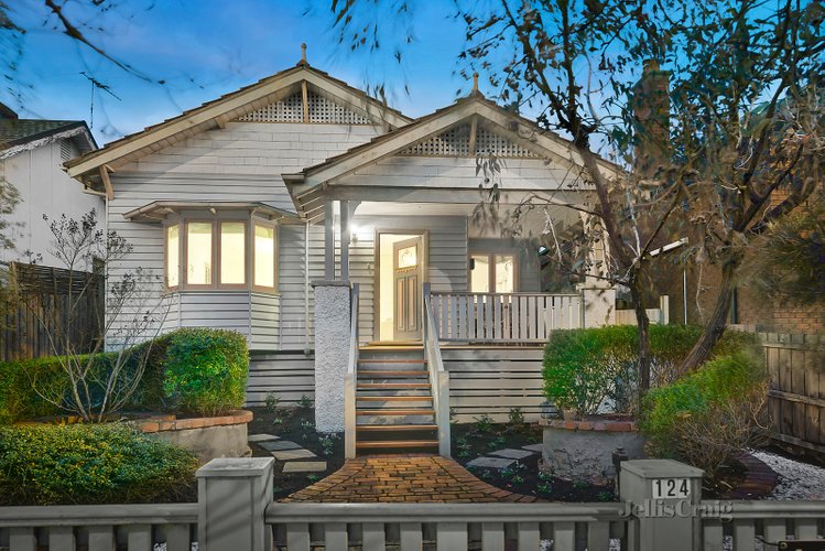 124 St Georges Road Northcote 3070