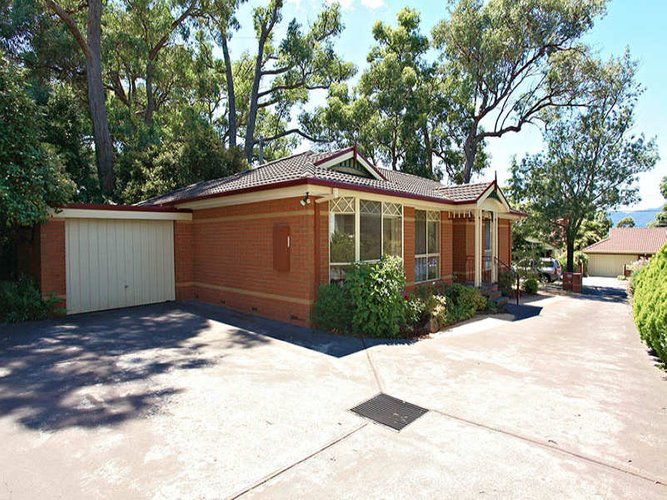 1 24 Vernon Street Croydon 3136