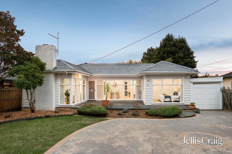 124 Wantirna Road Ringwood 3134