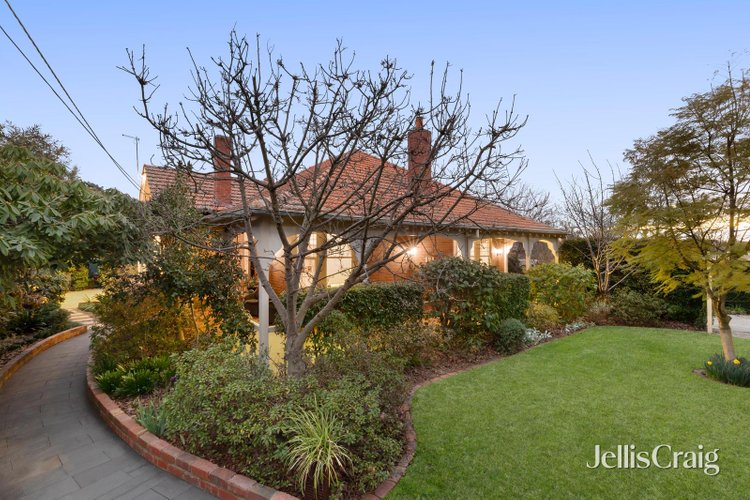 124 Wickham Road Hampton East 3188