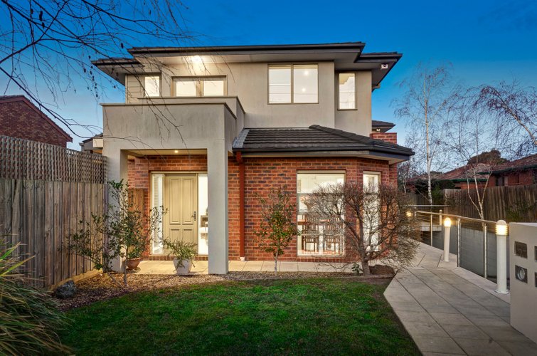 1/24 Woodlands Avenue Kew East 3102
