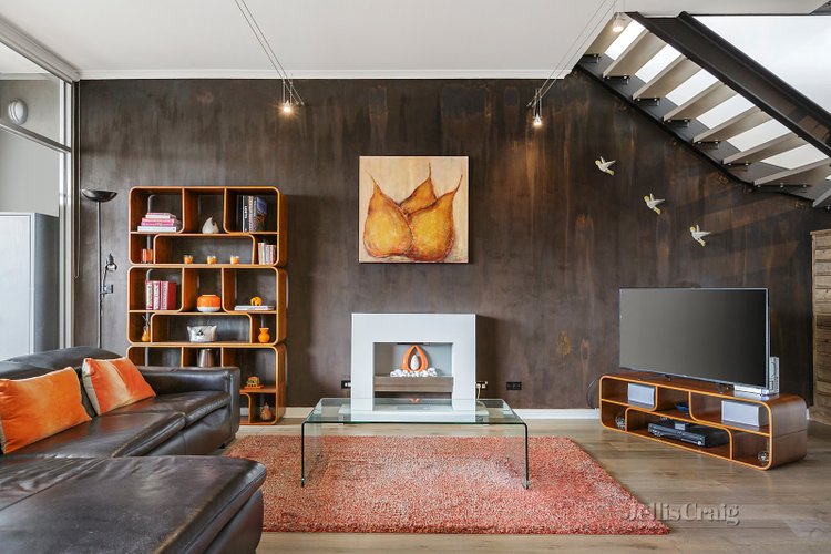 12/40 St David Street Fitzroy 3065