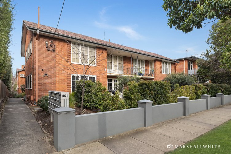 12/401 Alma Road