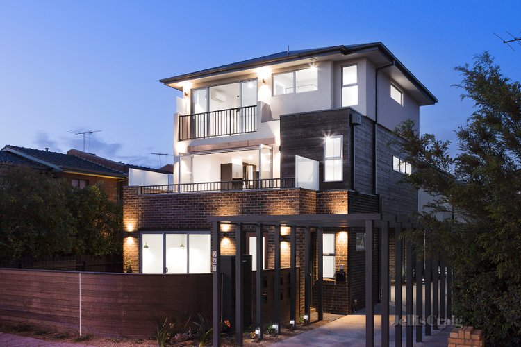 1/241 Heidelberg Road Northcote 3070