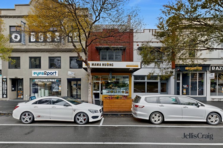 1/246 Bay Street Port Melbourne 3207