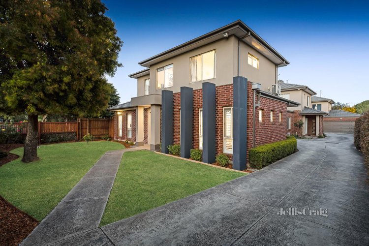 1 246 Lawrence Road Mount Waverley 3149